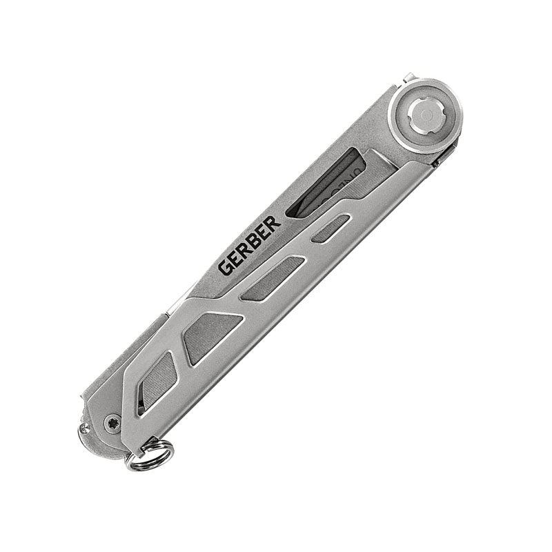 Gerber Multitool ArmBar Slim Drive (Onyx)