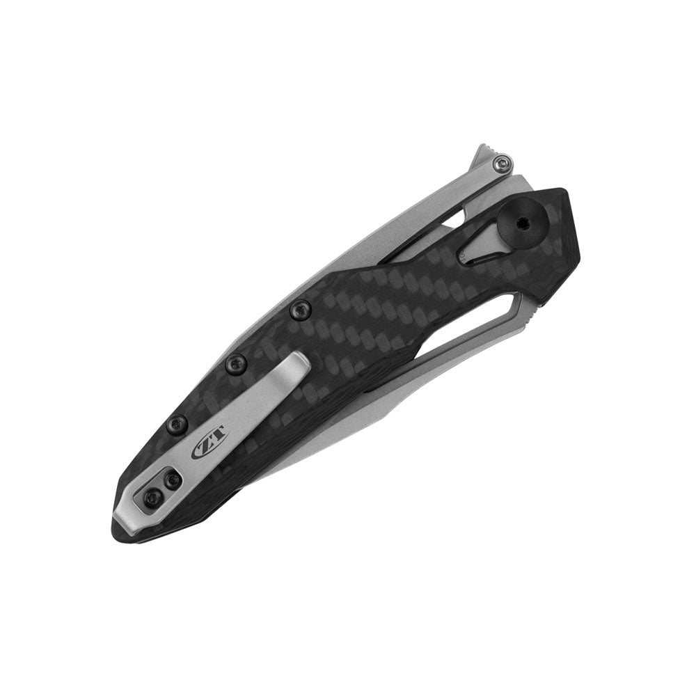 Zero Tolerance 0990