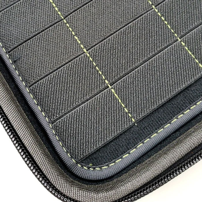 Vault Standard Knife Case (Smooth Foliage Green)