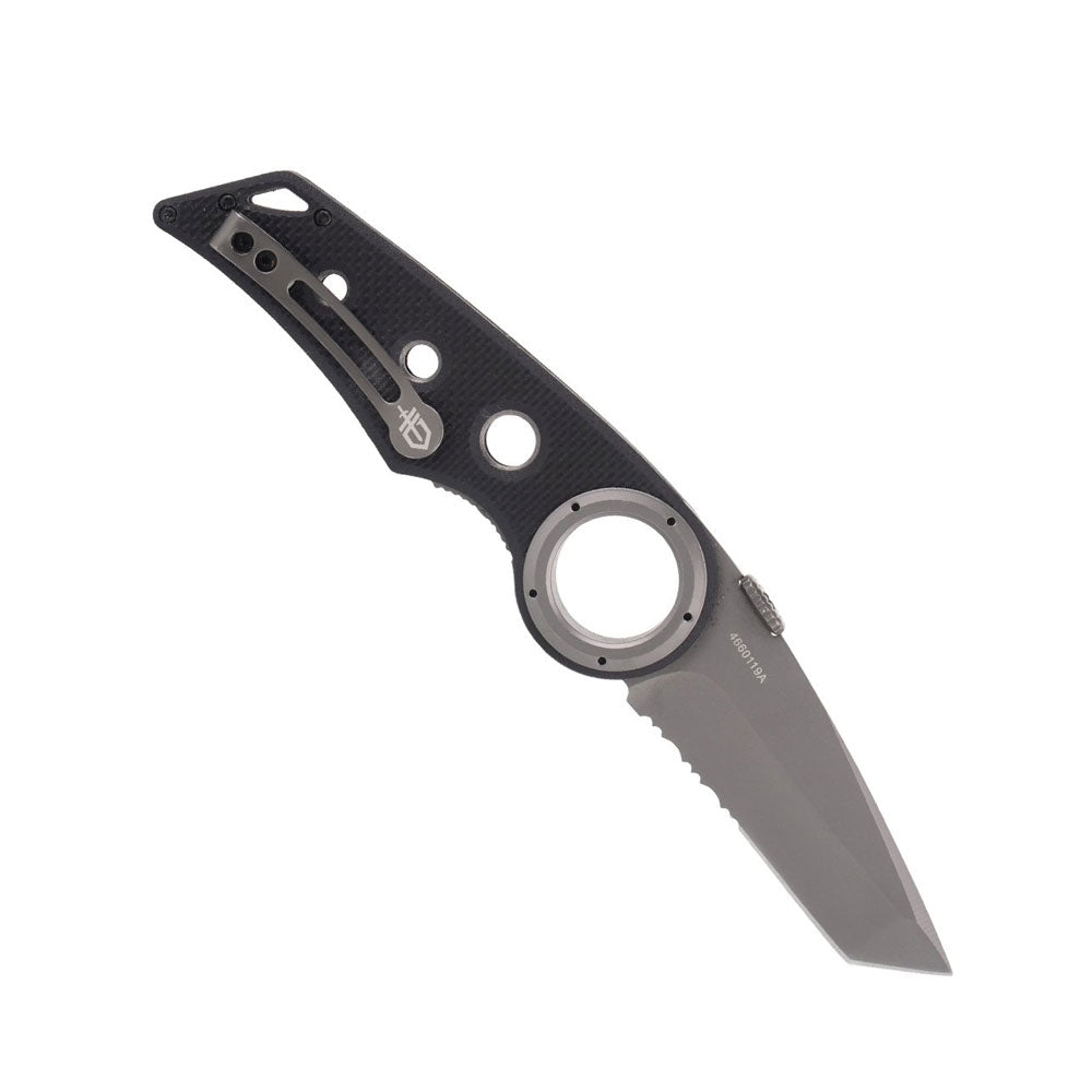 Gerber Remix Tactical Tanto Folder