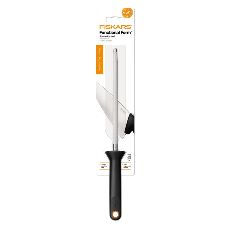 Fiskars Sharpening Steel