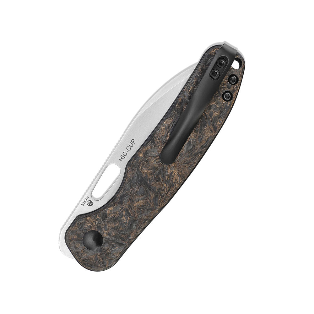 Kizer Ki3606A1 HIC-CUP S35VN