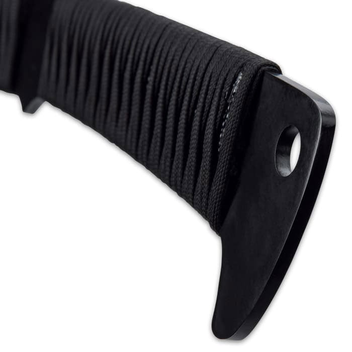 United Cutlery Black Ronin Black Tak-Kana Sword