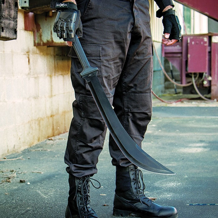 United Cutlery Combat Commander Thai Nagi