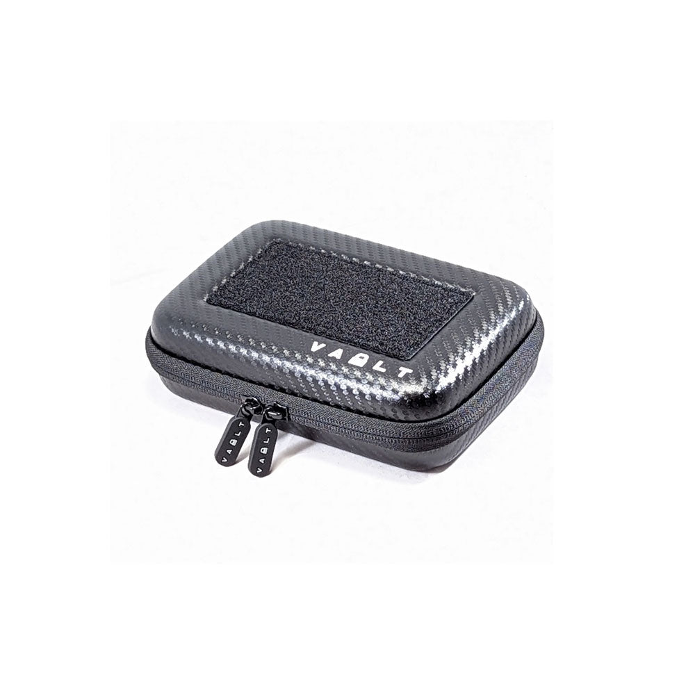 Vault NANO Mini Knife Case (Carbon)