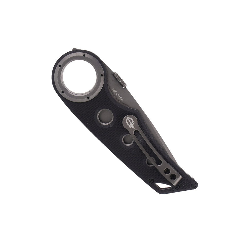 Gerber Remix Tactical Tanto Folder