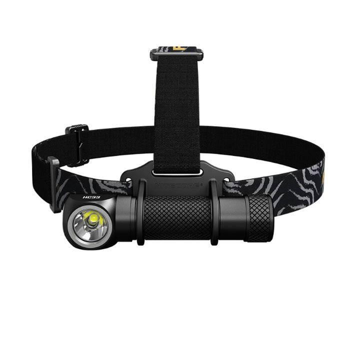 Nitecore HC33 L-Shaped Headlamp (1800 Lumens)