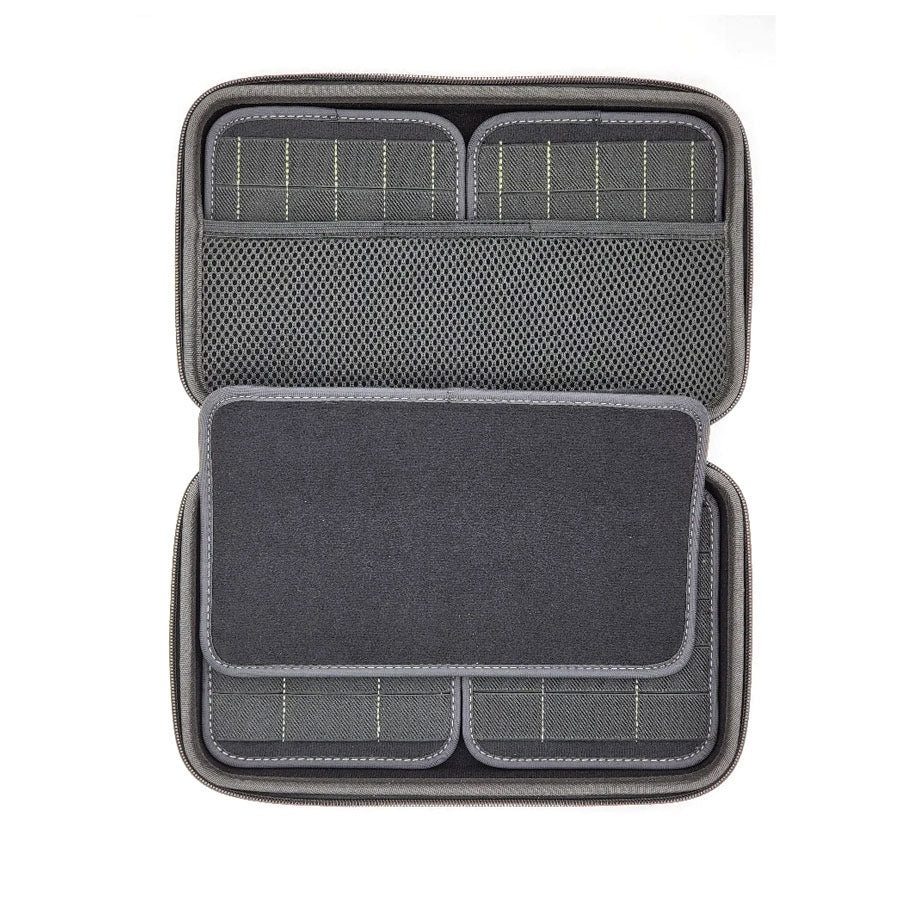 Vault Standard Knife Case (Smooth Foliage Green)