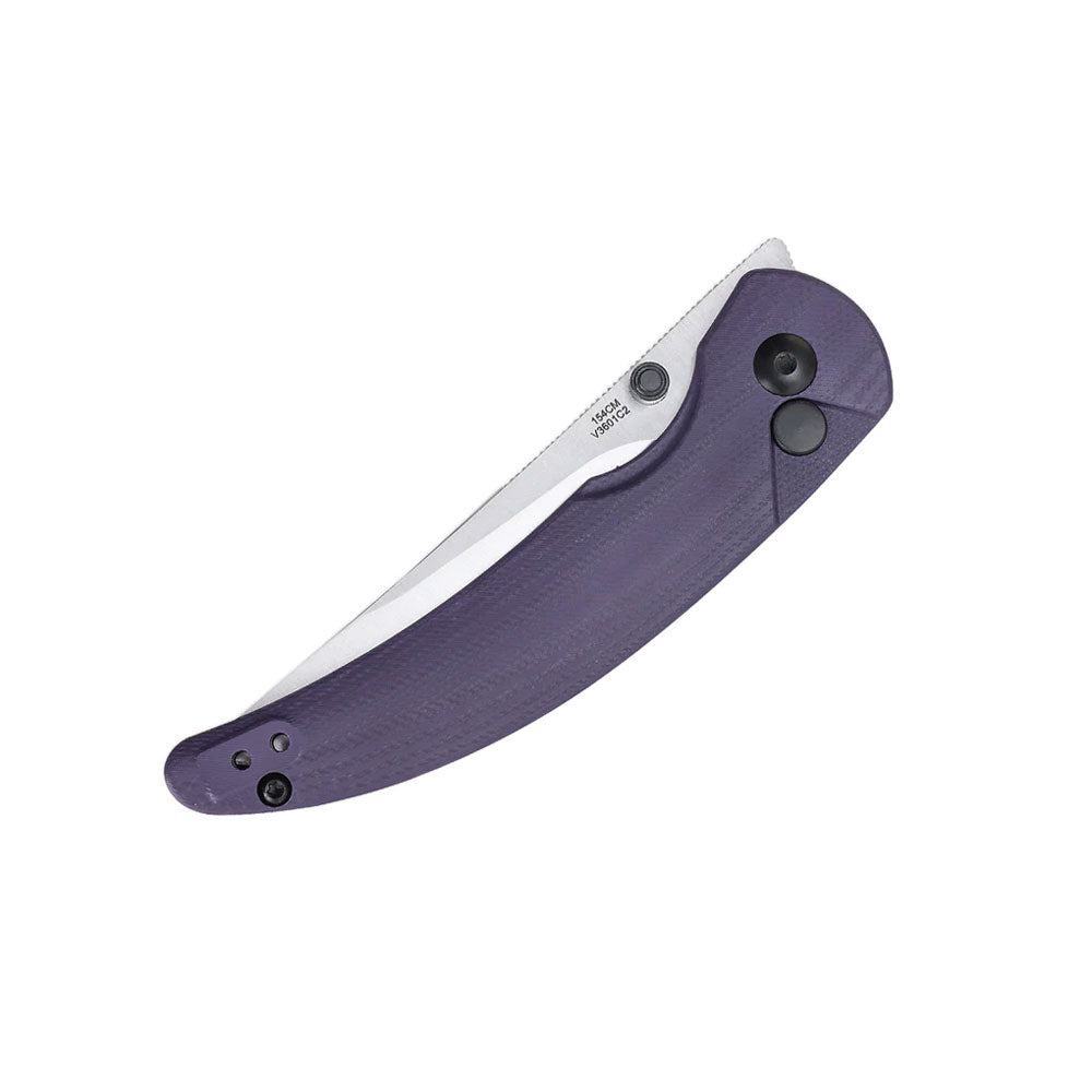 Kizer V3601C2 Chili Pepper