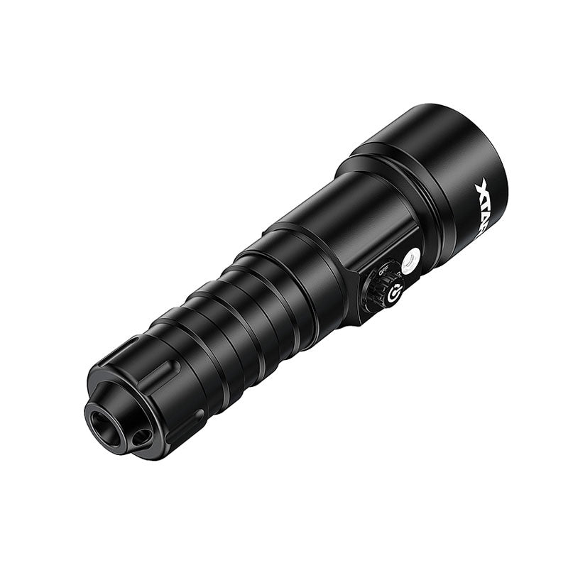 Xtar Whale D26 Diving LED Flashlight (1100 Lumens)