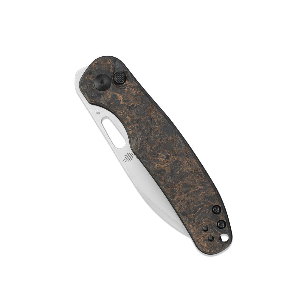 Kizer Ki3606A1 HIC-CUP S35VN