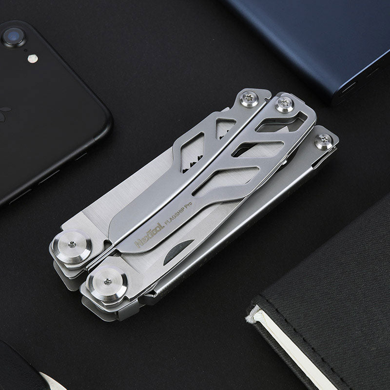 NexTool KT5020 16-In-1 Flagship Pro Multitool