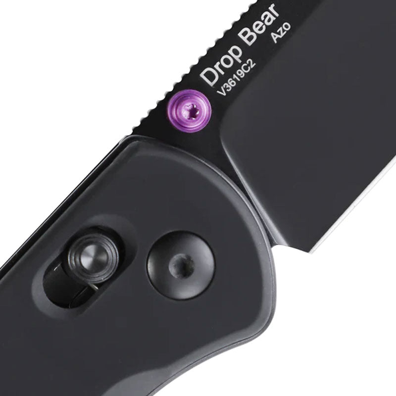 Kizer V3619C2 Drop Bear