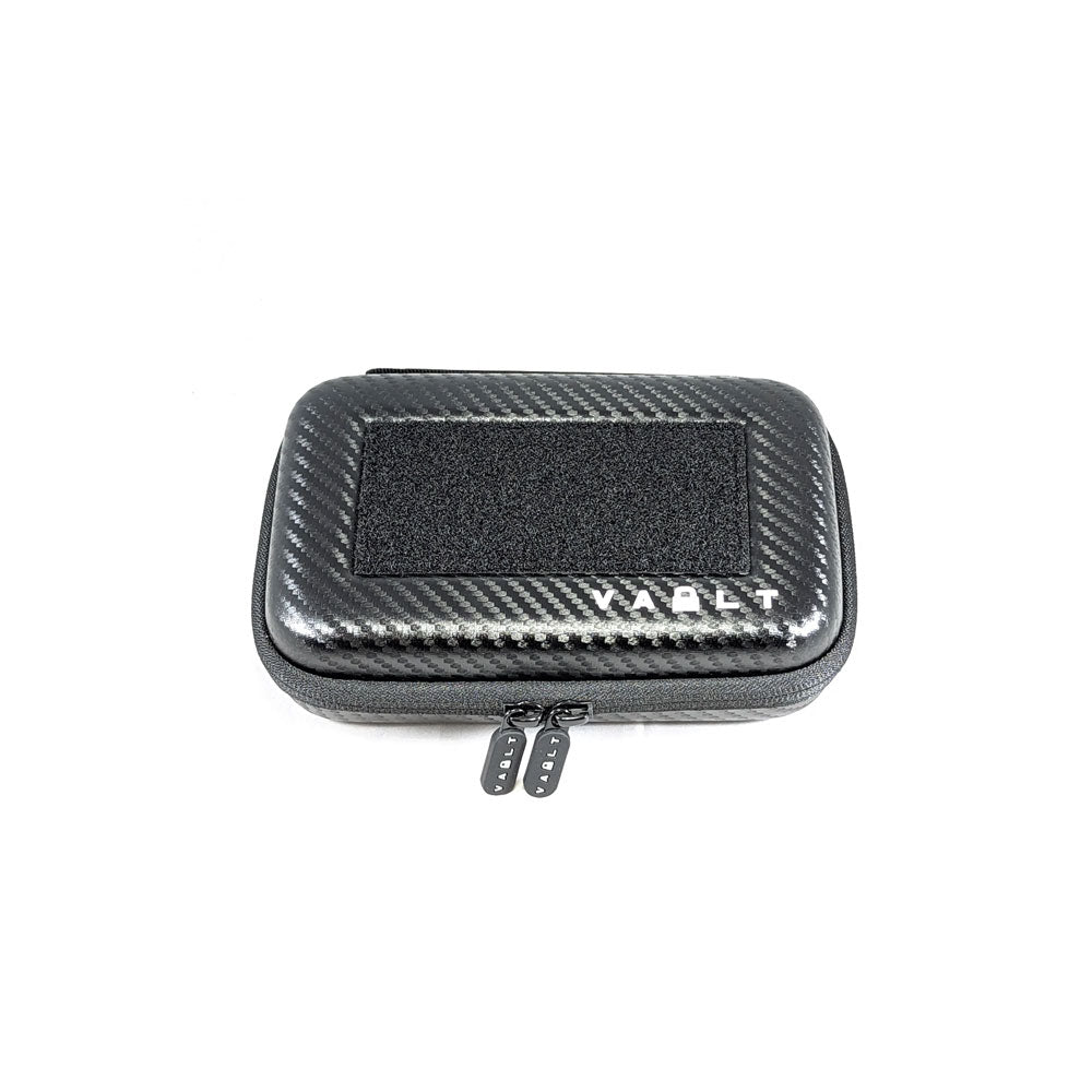 Vault NANO Mini Knife Case (Carbon)