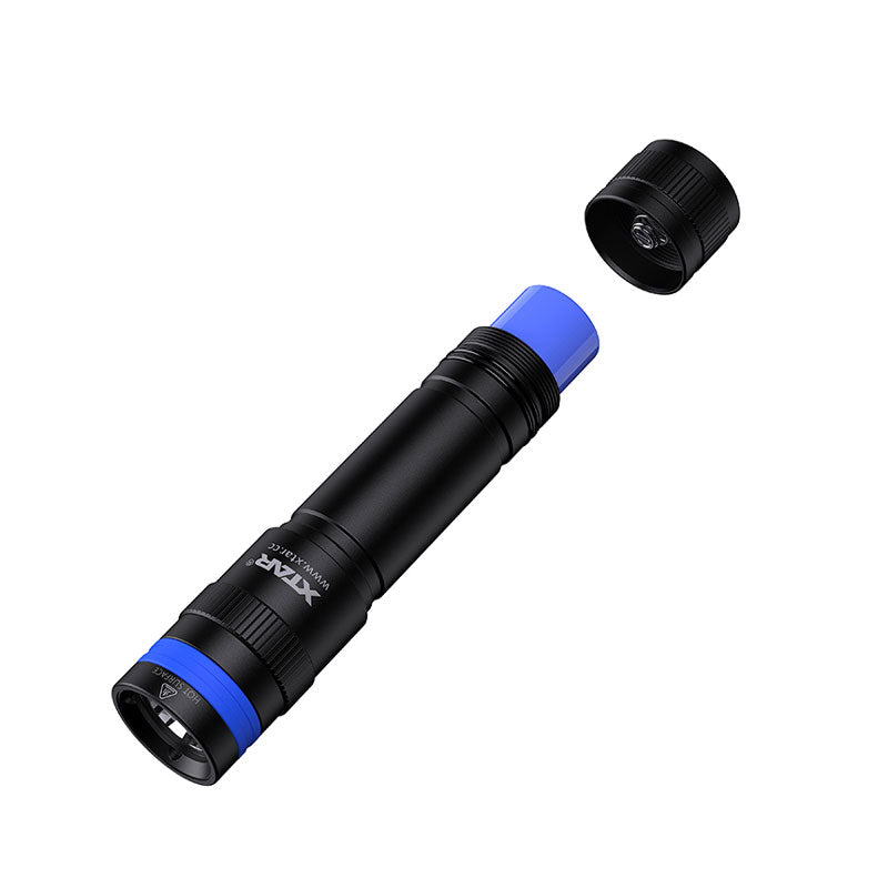 Xtar D20 1000 Diving LED Flashlight (1000 Lumens)