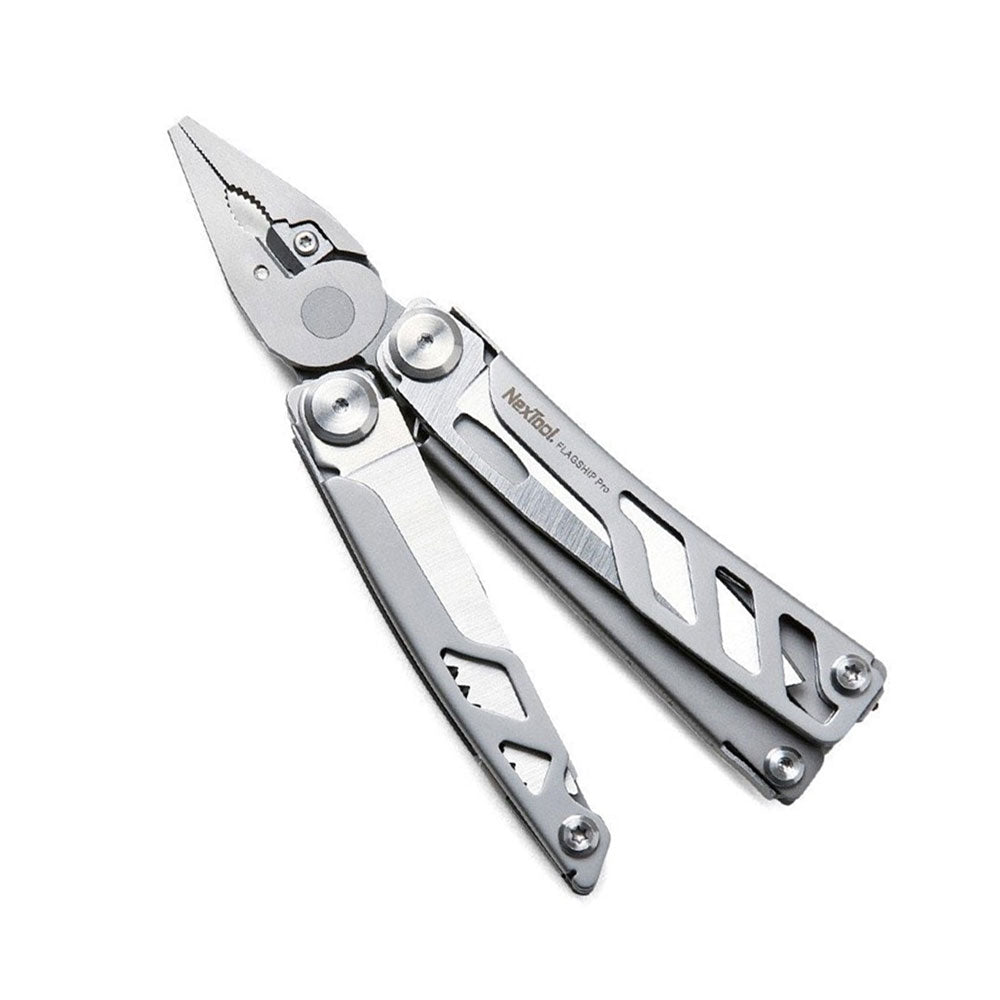 NexTool KT5020 16-In-1 Flagship Pro Multitool