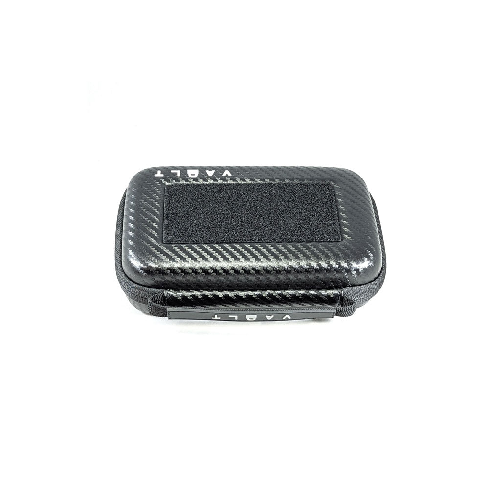 Vault NANO Mini Knife Case (Carbon)