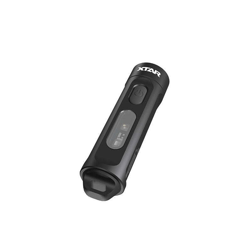 Xtar T1 Keychain Flashlight (500 Lumens)