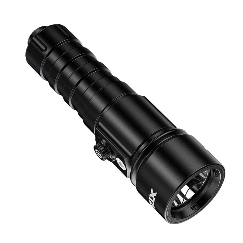 Xtar Whale D26 Diving LED Flashlight (1100 Lumens)