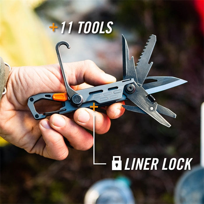 Gerber Multitool Stake Out (2 Versions)