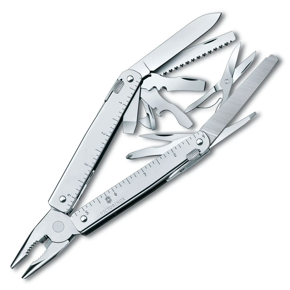 Victorinox SwissTool X Multitool Plier 3.0327.L