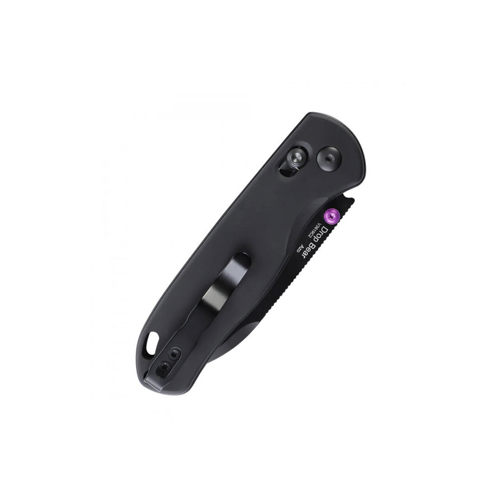 Kizer V3619C2 Drop Bear