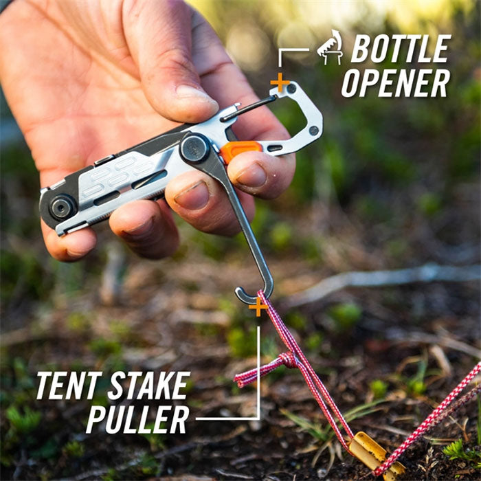 Gerber Multitool Stake Out (2 Versions)