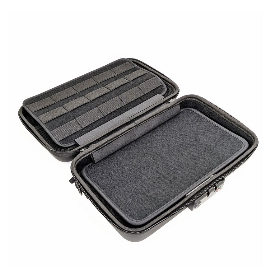 Vault Secure Knife Case (Faux Carbon-Fiber)