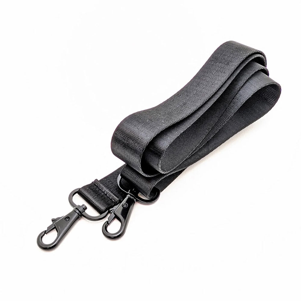 Vault Secure Knife Case (Smooth Orange)