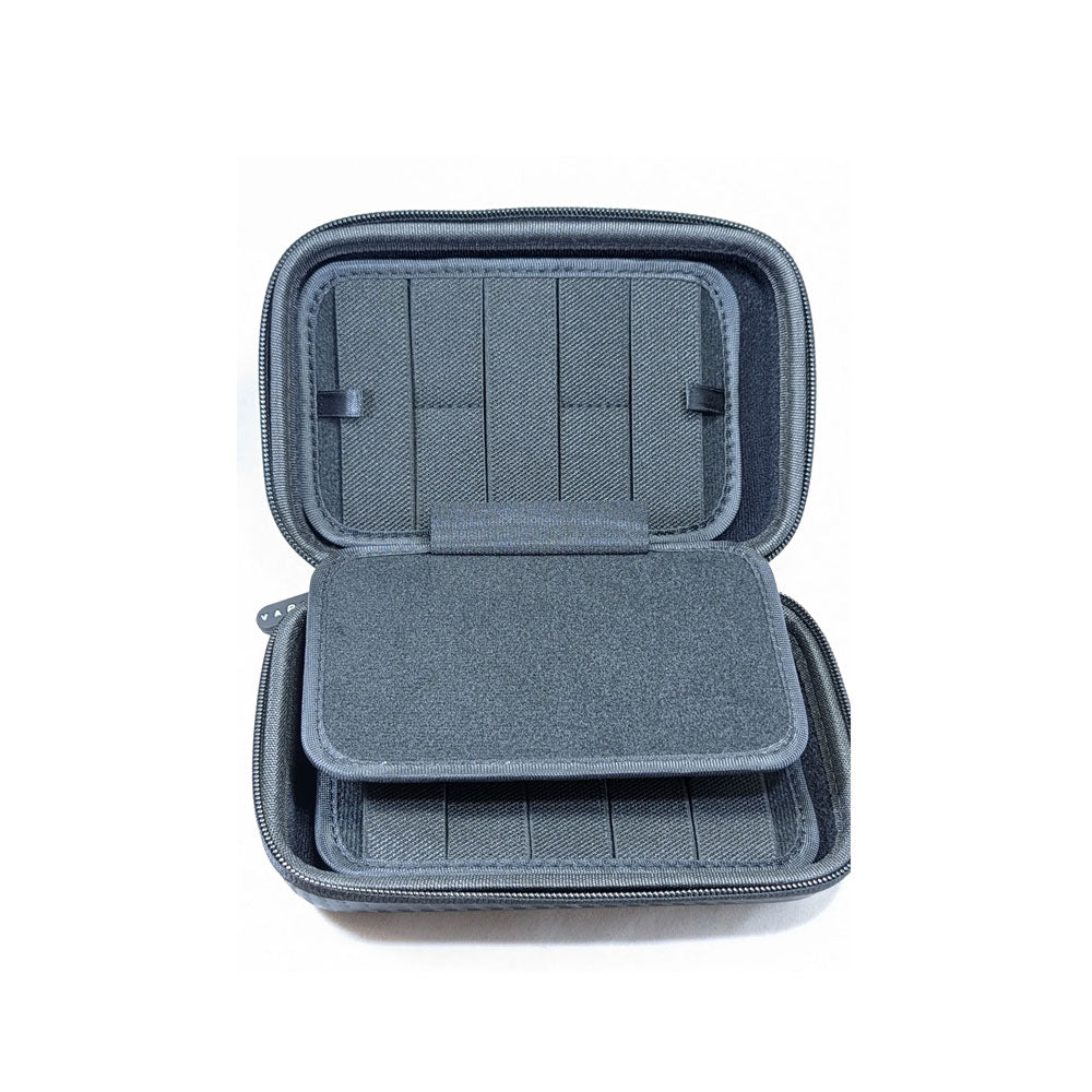 Vault NANO Mini Knife Case (Carbon)