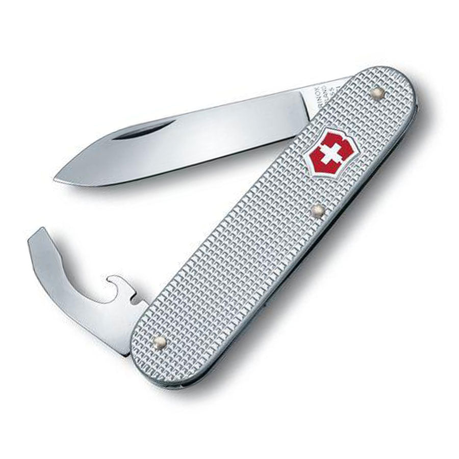 Victorinox Bantam Alox Multitool 0.2300.26
