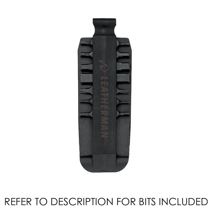 Leatherman Charge Plus TTi Multitool