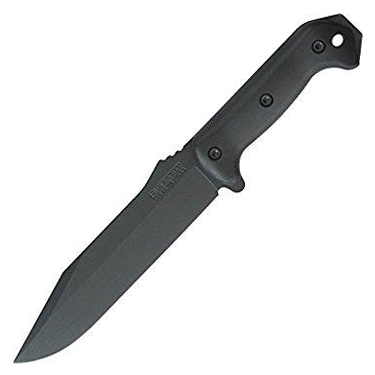 Ka-Bar Becker BK7 Combat Utility - Thomas Tools