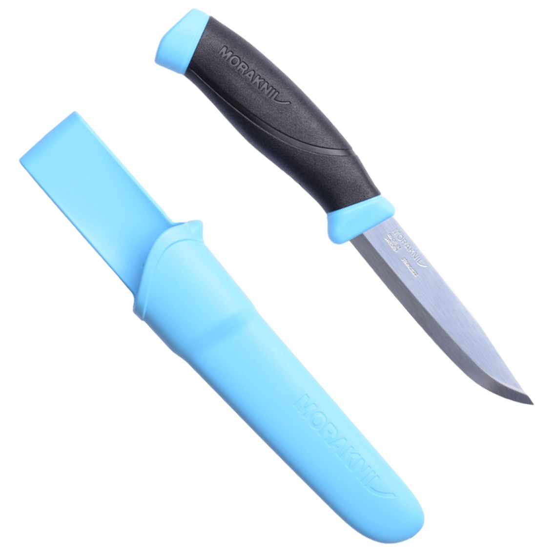 Morakniv Companion S (12 Versions)
