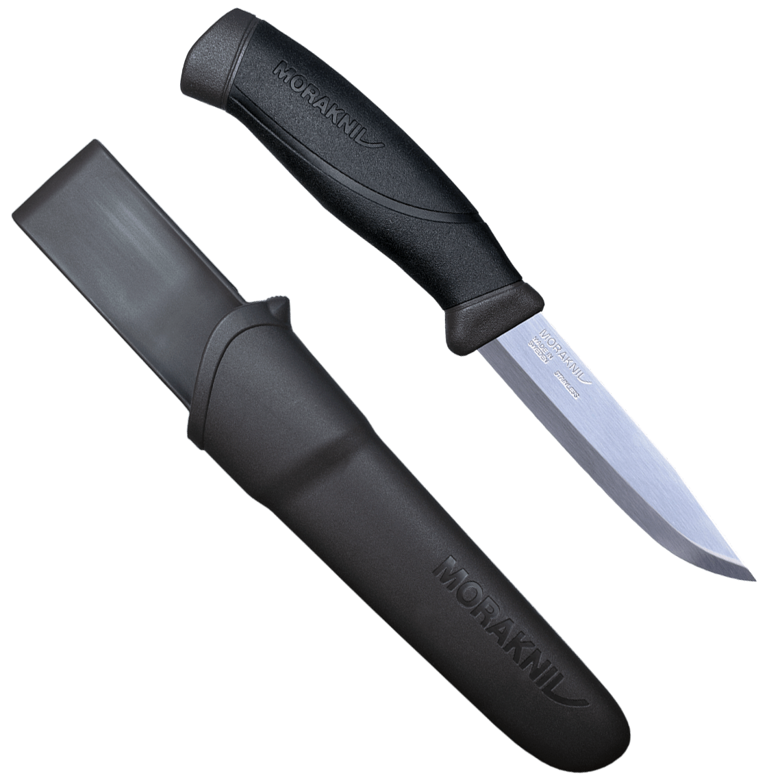Morakniv Companion S (12 Versions)