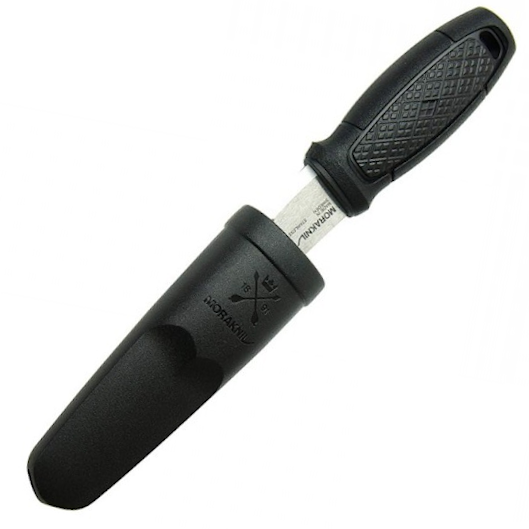 Morakniv Eldris (S) Outdoor Bushcraft Knife (6 Versions)