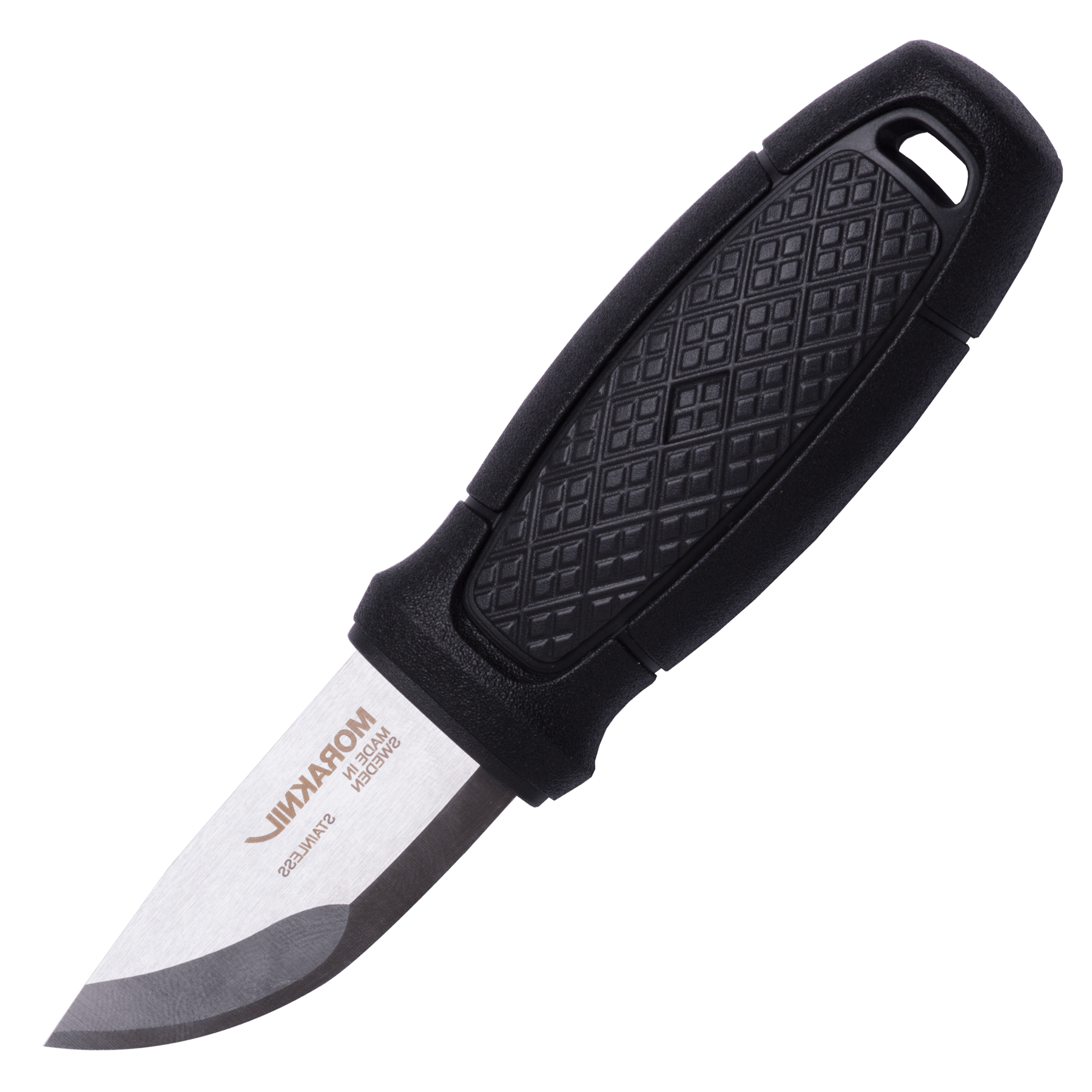 Morakniv Eldris (S) Outdoor Bushcraft Knife With Fire Kit (6 Versions)