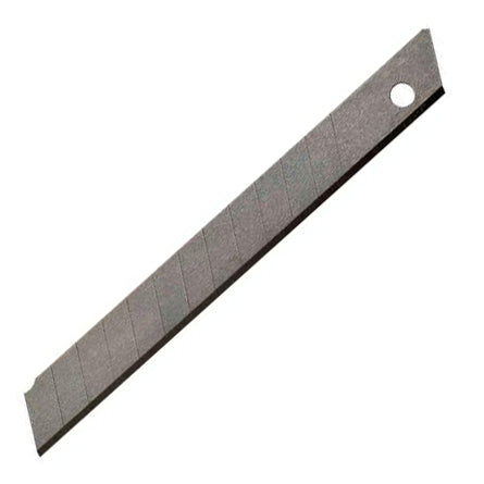 Fiskars Cutter Blades 9mm (x10)