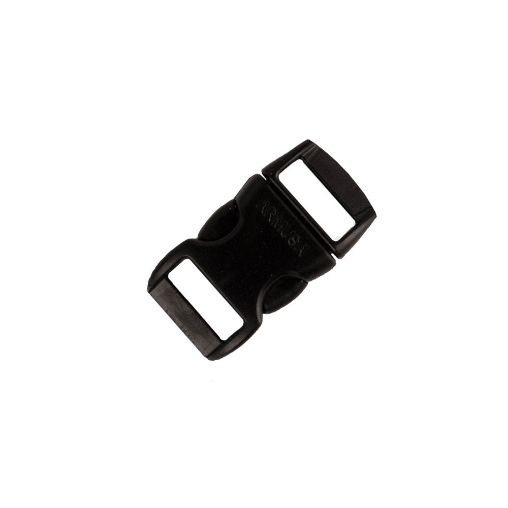 Atwood 3/8" Side-Release Buckle (11 Versions)