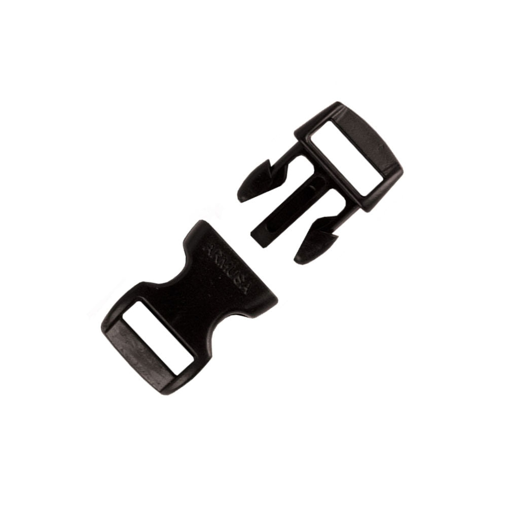 Atwood 3/8" Side-Release Buckle (11 Versions)