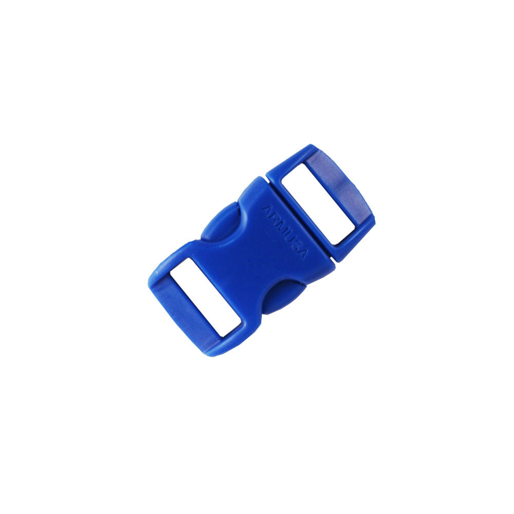 Atwood 3/8" Side-Release Buckle (11 Versions)