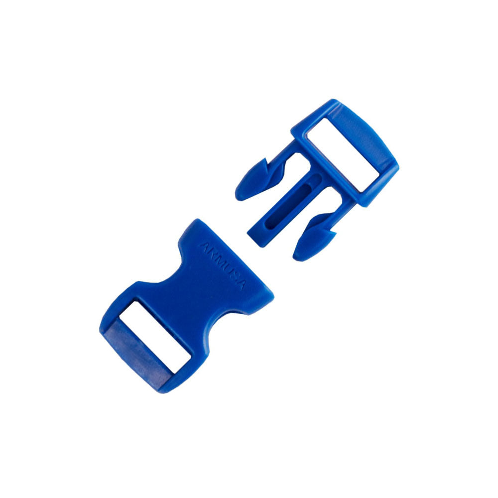 Atwood 3/8" Side-Release Buckle (11 Versions)