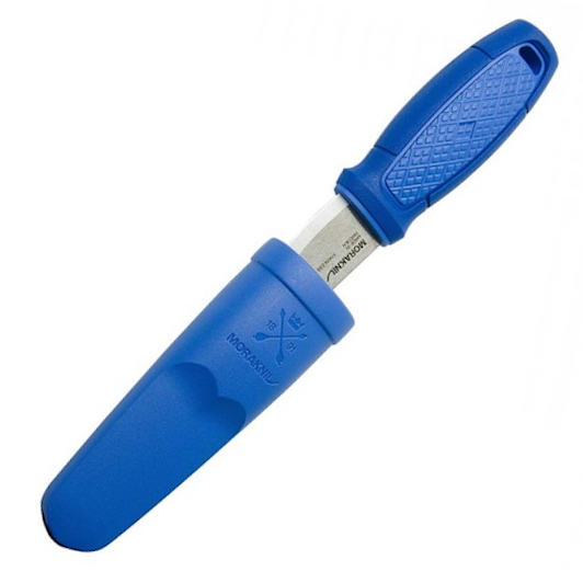 Morakniv Eldris (S) Outdoor Bushcraft Knife (6 Versions)