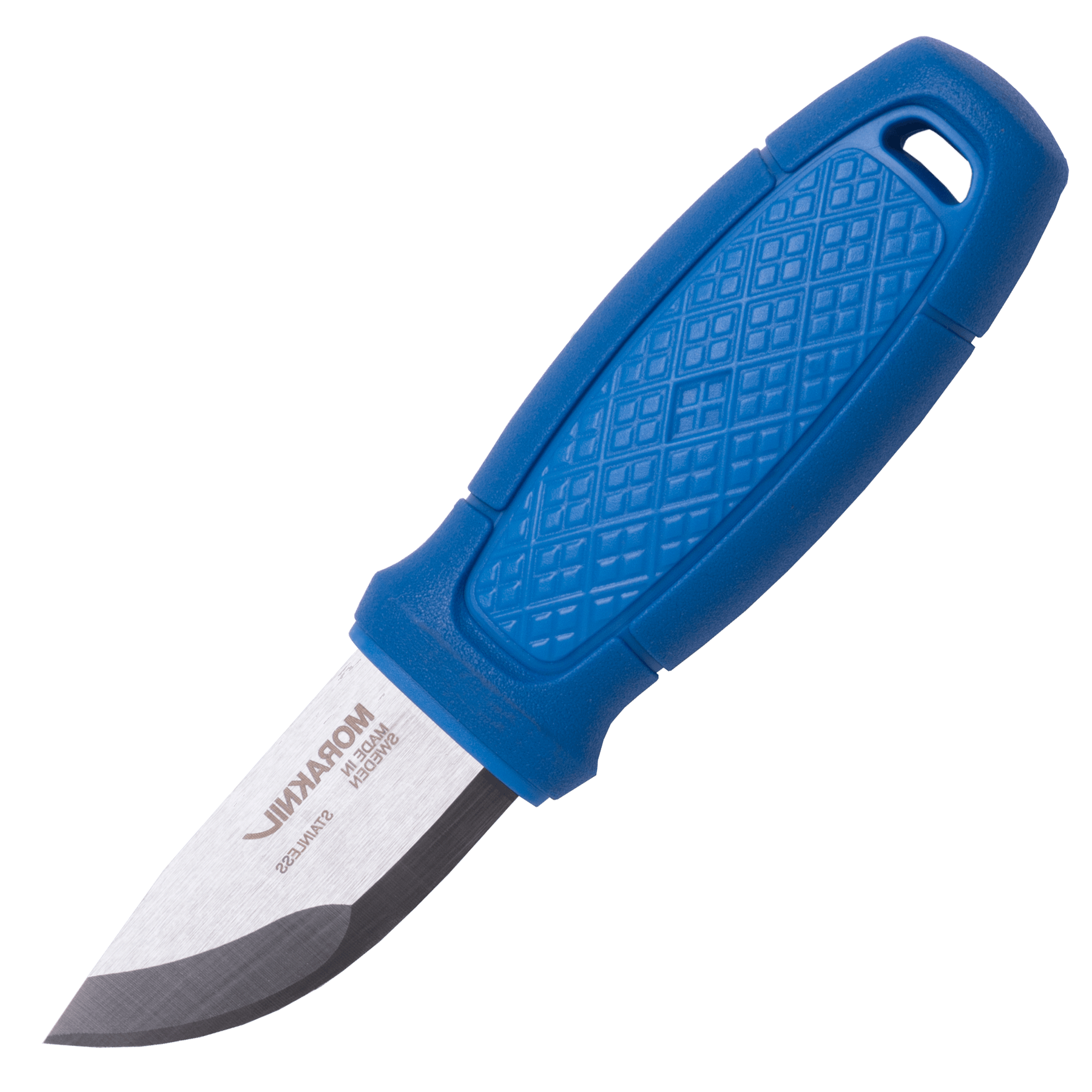 Morakniv Eldris (S) Outdoor Bushcraft Knife With Fire Kit (6 Versions)