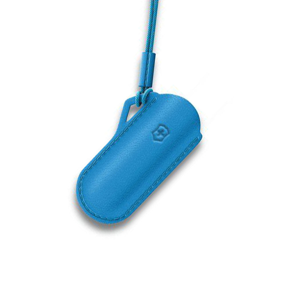 Victorinox Leather Pouch Classic Colors 4.0670 (58mm) (5 Versions)