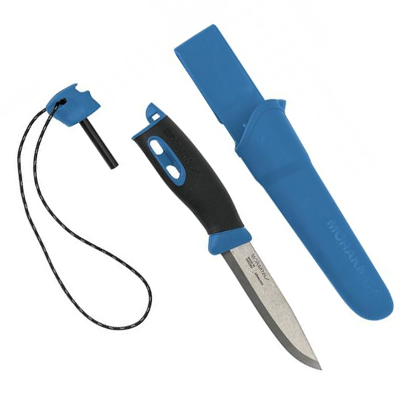 Morakniv Companion Spark (5 Versions)