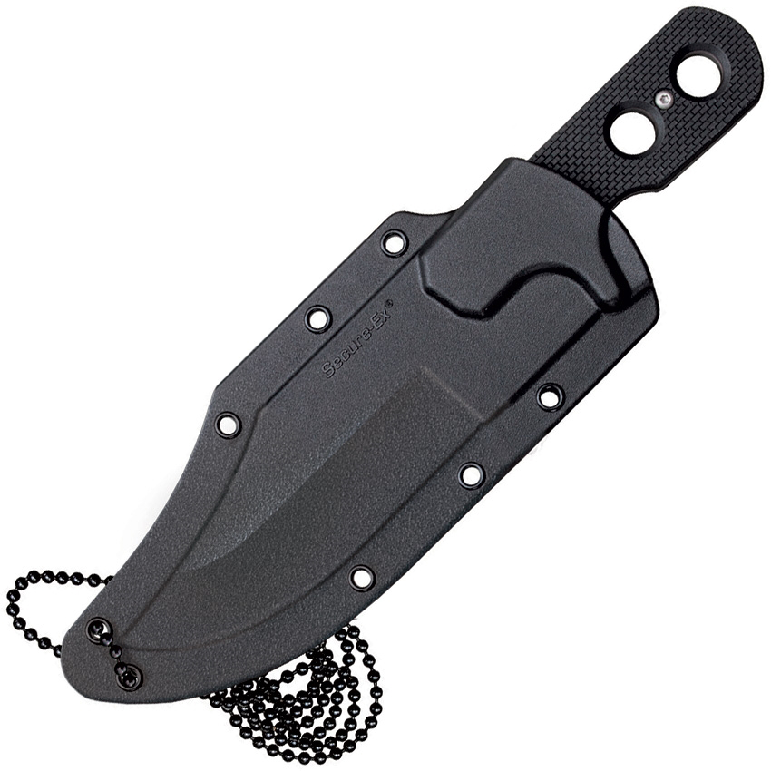 Cold Steel Mini Tac Bowie - Thomas Tools