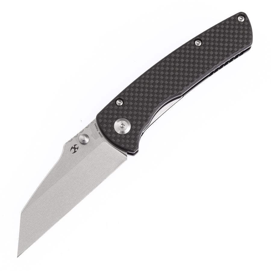 Kansept T1015A3 Main Street Carbon Fiber