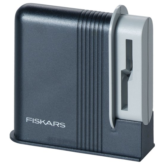 Fiskars Clip-Sharp™ Scissors Sharpener