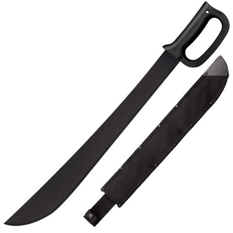 Cold Steel Latin D Guard Machete 21" - Thomas Tools